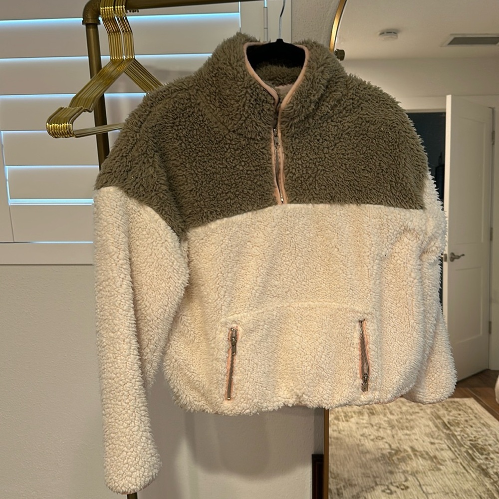 Altard state Jacket
